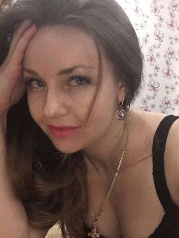 Алиса Киров Эскорт Реал