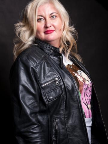 Анна Особая Встреча фото 11