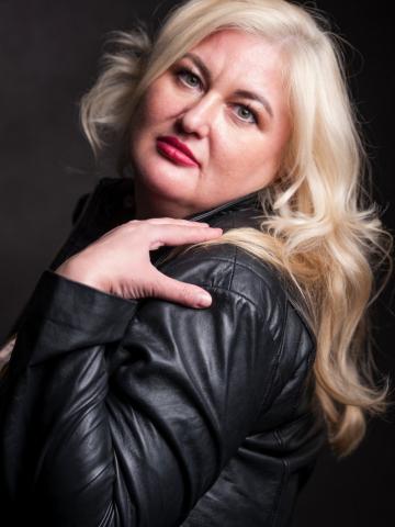 Анна Особая Встреча фото 13