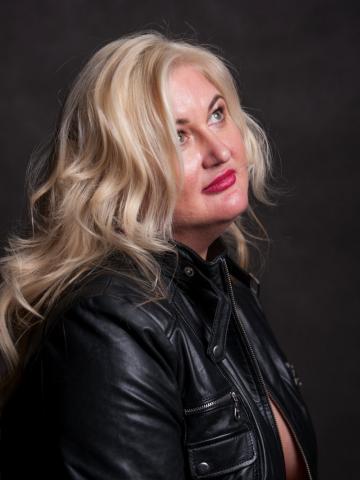 Анна Особая Встреча фото 17