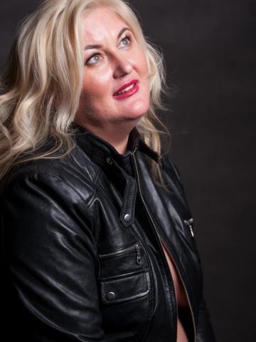 Анна Особая Встреча фото 18