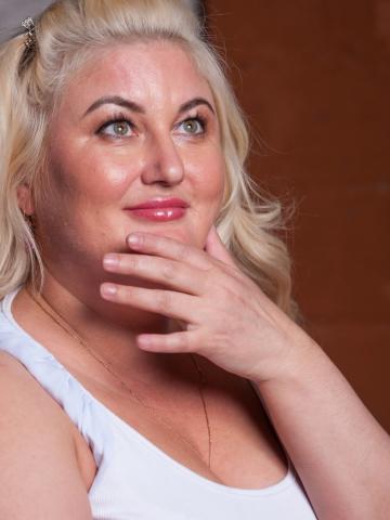 Анна Особая Встреча фото 6