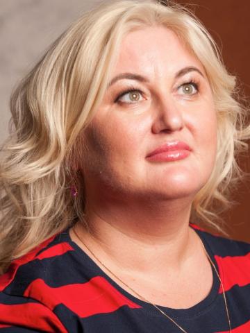 Анна Особая Встреча фото 7