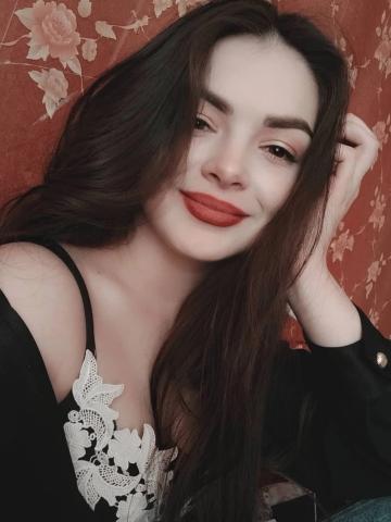 Мария Эксперт Реал